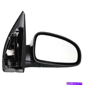 US~[ Chevy Aveo 2005 06 2007hA~[ȑ|p[|蓮܂肽 For Chevy Aveo 2005 06 2007 Door Mirror Passenger Side | Power | Manual Folding