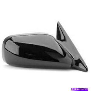 US~[ VtBbg97-01g^JgD1321131ERHpbZW[TChp[hA~[ New Fits 97-01 Toyota Camry TO1321131 Right RH Passenger Side Power Door Mirror