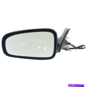 US~[ V{[CpGM1320218 2000?2005̐V~[ihCo[TChj New Mirror (Driver Side) for Chevrolet Impala GM1320218 2000 to 2005