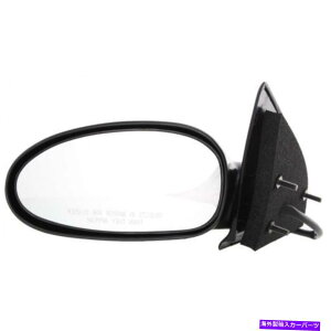 US�~���[ �y���y��SC2�̐V�����h���C�o�[�T�C�h�~���[1997-2002 GM1320200 New Driver Side Mirror For Saturn Saturn SC2 1997-2002 GM1320200�y���s�A���i�z