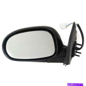 US�~���[ ���Y�}�L�V�}NI1320121 2000����2003�N�̐V�����~���[�i�h���C�o�[���j New Mirror (Driver Side) for Nissan Maxima NI1320121 2000 to 2003�y���s�A���i�z