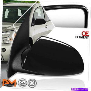 US�~���[ 05-09 equinox/torrent OE�X�^�C���쓮�^�����\�ȃT�C�h�r���[�h�A�~���[ For 05-09 Equinox/Torrent OE Style Powered Adjustable Side View Door Mirror Left�y���s�A���i�z