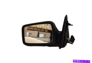 US~[ hCo[TChr[p[~[tBbg1993-1999tHNX[QStWFb^VW1320107 Left Driver Side View Power Mirror Fit 1993-1999 Volkswagen Golf Jetta VW1320107