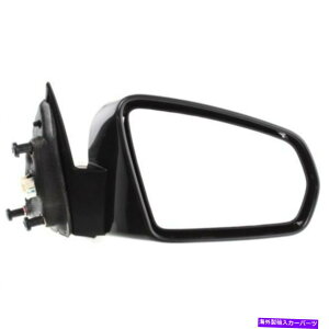 US~[ NCX[ZuOCH1321316 20072010N̐V~[iȑj New Mirror (Passenger Side) for Chrysler Sebring CH1321316 2007 to 2010