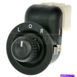 US~[ 901-452h[}~[XCb`tghCo[̐VLHnhW[v300 901-452 Dorman Mirror Switch Front Driver Left Side New LH Hand for Jeep 300