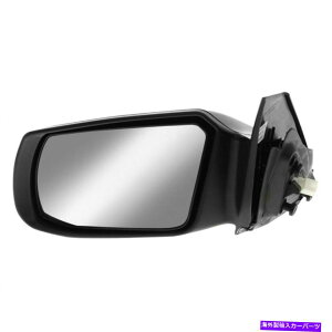 US~[ 2008-2009̃hCo[TChp[~[Altima Coupe 2.5L NI1320186 96302JB10E Driver Side Power Mirror For 2008-2009 Altima Coupe 2.5L NI1320186 96302JB10E