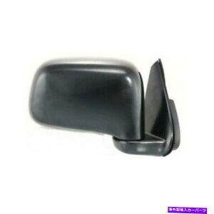 US�~���[ Motoflair Power����M�J�[�~���[����ȑ�TH-2204ER HO1321115 MotoFlair Power Non-Heated Car Mirror Passenger Side TH-2204ER HO1321115�y���s�A���i�z