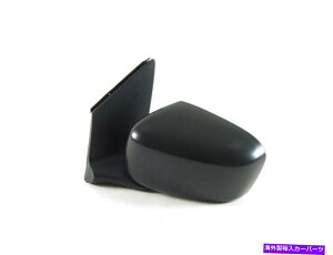 US~[ z_IfbZCo05-10p[MTCh~[76250SHJA12hCo[ For Honda Odyssey Van 05-10 Power Non-Heated Side Mirror 76250Shja12 Driver