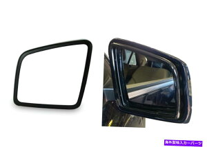US~[ h~~[K[hی2013-2018ZfXxcG63 AMG G550 4x4 G65 Anti theft mirror guards protect 2013-2018 Mercedes-Benz G63 AMG G550 4x4 G65