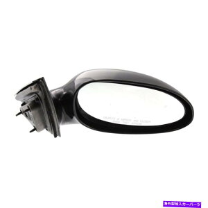 US~[ ~[EqRH GM1321305 15886518rCbNNX Mirror Right Hand Side Passenger RH GM1321305 15886518 for Buick LaCrosse Allure