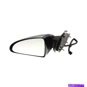 US~[ Chevy Malibu 2006 2007 2008hA~[hCo[|蓮܂肽| For Chevy Malibu 2006 2007 2008 Door Mirror Driver Side | Manual Folding | Power
