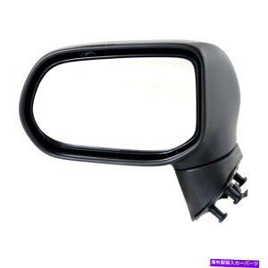 US�~���[ �~���[�����̉��M�h���C�o�[lh�Z�_���V�r�b�NHO1320260 76250SNEA22ZK Mirror Left Hand Side Heated Driver LH Sedan for Civic HO1320260 76250SNEA22ZK�y���s�A���i�z