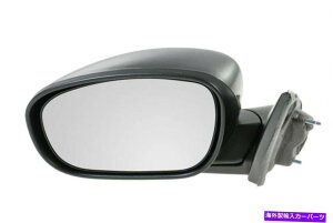 US~[ p[MꂽTChr[~[hCo[́ANCX[300_bW}Oî߂LH܂ Power Heated Side View Mirror Driver Left LH for Chrysler 300 Dodge Magnum