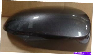 US~[ g^vEX "C"qTCh~[Jo[tBbg2012-2018O[ TOYOTA PRIUS "C" PASSENGER SIDE MIRROR COVER FITS 2012-2018 GRAY