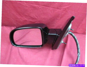 US�~���[ Nos OEM Mercury Monterey�AFord Freestar Power Mirror 2006-07���� NOS OEM Mercury Monterey, Ford Freestar Power Mirror 2006 - 07 Left Hand�y���s�A���i�z