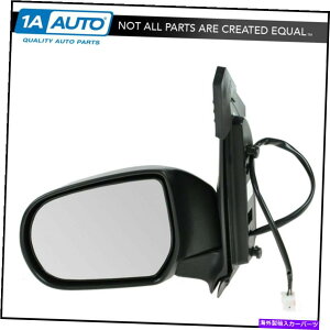 US~[ ܂肽ݎ̃p[MhA~[00-06}c_MPVô߂̃hCo[TCh Folding Power Heated Door Mirror Left Driver Side for 00-06 Mazda MPV Van