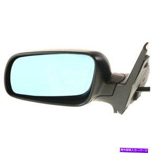 US~[ tHNX[QStVW1320110 19992006N̐V~[ihCo[TChj New Mirror (Driver Side) for Volkswagen Golf VW1320110 1999 to 2006