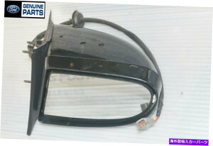 US~[ Nos Ford Power Mirror Ford Tempo Mercury Topaz 1989 1990 1991 1992 1993 94 NOS FORD POWER MIRROR FORD TEMPO MERCURY TOPAZ 1988 1989 1990 1991 1992 1993 94