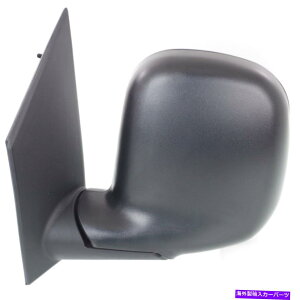 US~[ 96-2002Kool Vue Mirror̃V{[GNXvX3500GNXvX1500hCo[TCh Kool Vue Mirror For 96-2002 Chevrolet Express 3500 Express 1500 Driver Side