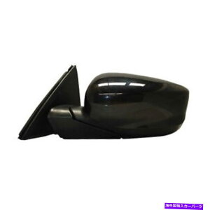 US�~���[ HO1320227�h���C�o�[�T�C�h�p���[�h�A�~���[ HO1320227 DRIVER SIDE POWER DOOR MIRROR�y���s�A���i�z