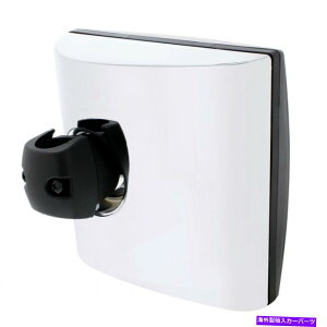 US�~���[ International Prostar Durastar Transtar Hood Mirror Chrome Driver�܂���Pass 42226 International ProStar DuraStar TranStar Hood Mirror Chrome Driver or Pass 42226�y���s�A���i�z