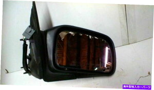 USミラー 乗客右側ビューミラーパワーフィット92-94クラウンビクトリア PASSENGER RIGHT SIDE VIEW MIRROR POWER FITS 92-94 CROWN VICTORIA