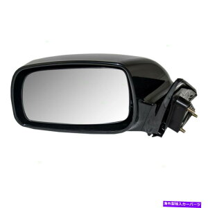 US~[ g^\04-08hCo[TChr[p[~[M炩ȃAZu Fits Toyota Solara 04-08 Drivers Side View Power Mirror Heated Smooth Assembly