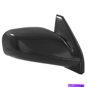 US�~���[ 2003�N����2008�N��Kool Vue Mirror Toyota Matrix 2003�|���e�B�A�b�N�o�C�u����ȑ� Kool Vue Mirror For 2003-2008 Toyota Matrix 2003 Pontiac Vibe Passenger Side�y���s�A���i�z
