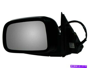 US~[ 2002N2006Ñz_CRV~[32919VT 2003 2004 2005܂ For 2002-2006 Honda CRV Mirror Left 32919VT 2003 2004 2005