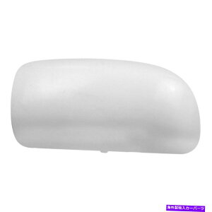 US�~���[ �V�{���[�V���o���[�h1500�N���V�b�N07�h�[�}���N�����h���C�o�[�T�C�h�h�A�~���[�J�o�[ For Chevy Silverado 1500 Classic 07 Dorman Chrome Driver Side Door Mirror Cover