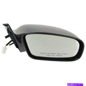 US~[ NCX[ZuO2001-2005AqTCh~[A}b`h For Chrysler Sebring 2001-2005, Passenger Side Mirror, Paint to Match