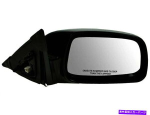 US~[ 2007-2011g^J~[E82652WM 2008 2009 2010 For 2007-2011 Toyota Camry Mirror Right 82652WM 2008 2009 2010