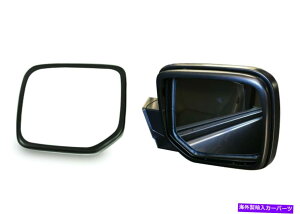 US�~���[ ����h�~���̌x�����́A���̓���ɓK�����܂�2009-2015�z���_�p�C���b�g Anti theft mirror guards prevent mirror theft fits 2009-2015 Honda Pilot�y���s�A���i�z