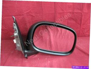 US~[ Nos OEM Dodge Ram 2500A3500}jA~[2003-09E NOS OEM Dodge Ram 2500, 3500 Manual Mirror 2003 - 09 Right Hand