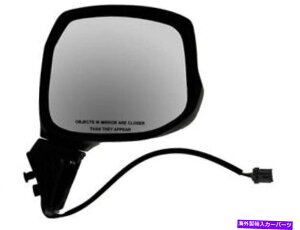 US~[ 12-13z_VrbNMP76M1hA~[̉E~[ - ȑ Right Mirror For 12-13 Honda Civic MP76M1 Door Mirror -- Passenger Side