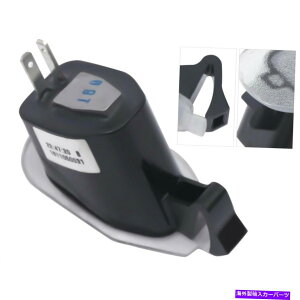 US�~���[ �t�H�[�h�}�X�^���O�T�C�h�r���[�~���[�{�g���E15-17�̐����܂�̃��C�g�v���X�`�b�N�V�F�� Puddle Light Plastic Shell For Ford Mustang Side View Mirror Bottom Right 15-17�y���s�A���i�z