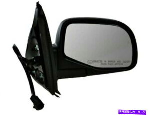 US�~���[ 98-01�t�H�[�h�G�N�X�v���[���[4DR QM36Q7�h�A�~���[�̉E�~���[ - ����ȑ� Right Mirror For 98-01 Ford Explorer 4dr QM36Q7 Door Mirror -- Passenger Side