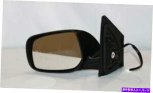 US~[ VhA~[̓g^J[USArh2009-2013p[mq[gɓK܂ NEW LEFT DOOR MIRROR FITS TOYOTA COROLLA USA BUILT 2009-2013 POWER NON-HEATED