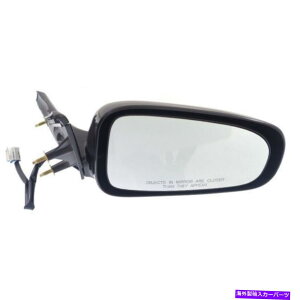 US~[ V{[CpGM1321218 20002005N̐V~[iȑj New Mirror (Passenger Side) for Chevrolet Impala GM1321218 2000 to 2005