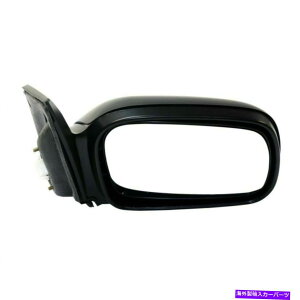 US�~���[ HO1321213 06-11�z���_�V�r�b�N����ȑ��̃~���[ HO1321213 Mirror for 06-11 Honda Civic Passenger Side�y���s�A���i�z