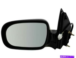 US~[ rCbNeUAbv_[x`[VGbg^i[PQ89T6̍ Left Mirror For Buick Terraza Uplander Venture Silhouette Montana Relay PQ89T6