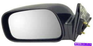 US~[ 87940-AA080h[}~[hCo[̐VLHnhg^955-446 87940-AA080 Dorman Mirror Driver Left Side New LH Hand for Toyota 955-446