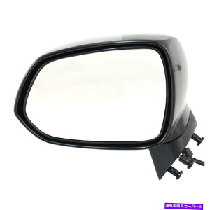 US�~���[ 76250SLNA01ZC HO1320235�~���[�����̃h���C�o�[LH�̂��߂̃z���_�t�B�b�g2007-2008 76250SLNA01ZC HO1320235 Mirror Left Hand Side Driver LH for Honda Fit 2007-2008�y���s�A���i�z