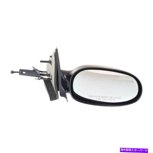 US~[ 21019866 GM1321236~[ETChqRH For Saturn L200 L300 LS2 21019866 GM1321236 Mirror Right Hand Side Passenger RH for Saturn L200 L300 LS2