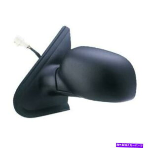US~[ tH[hGNXv[[95-03hCo[nhTCh~[p[i5Cjw/oM For Ford Explorer 95-03 Left Driver Hand Side Mirror Power (5 Wire) W/O Heated