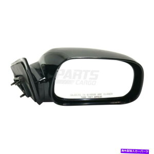 US~[ p[~[yCg\USArh2002-06tBbgg^JEȑ Power Mirror Paintable Usa Built 2002-06 Fits Toyota Camry Right Passenger Side
