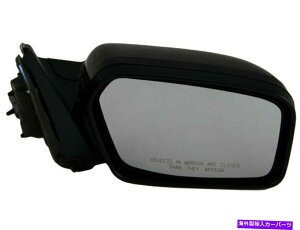 US�~���[ 2006-2010 Ford Fusion Mirror Right 18652BC 2007 2008 2009 For 2006-2010 Ford Fusion Mirror Right 18652BC 2007 2008 2009�y���s�A���i�z
