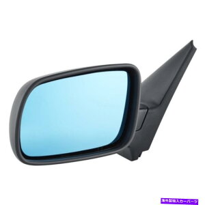 US~[ tHNX[QSt1999-2006hA~[|hCo[|p[|[g For Volkswagen Golf 1999-2006 Door Mirror | Driver Side | Power | Remote