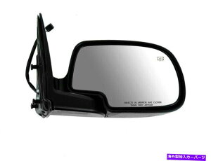 US~[ 2000-2002 GMC Yukon Mirror Right DIY Solutions 54459cr 2001 For 2000-2002 GMC Yukon Mirror Right DIY Solutions 54459CR 2001