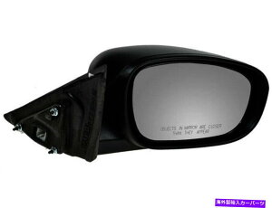 US~[ 2005N2008Ñ_bW}Oi~[EDIY\[V71374BQ 2006 2007 For 2005-2008 Dodge Magnum Mirror Right DIY Solutions 71374BQ 2006 2007